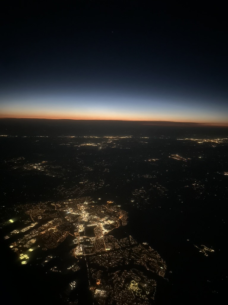 Sunset 2