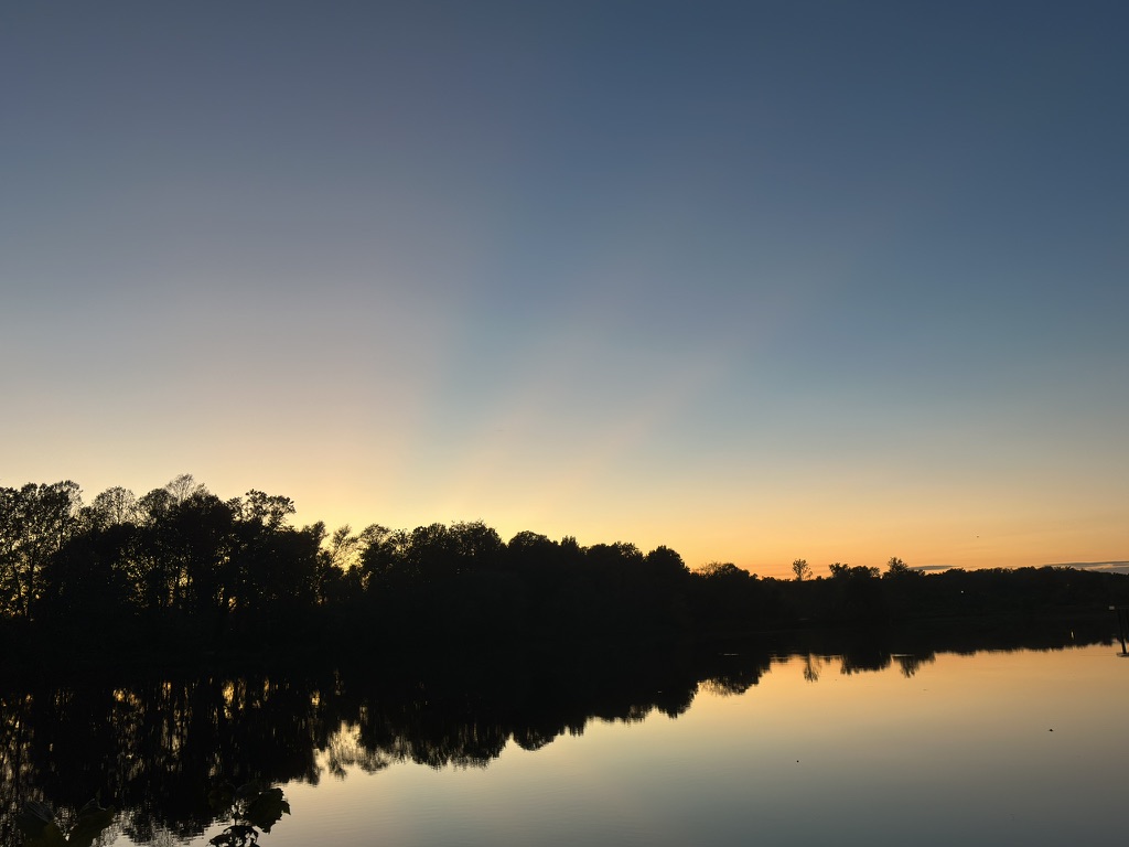 Sunset 4